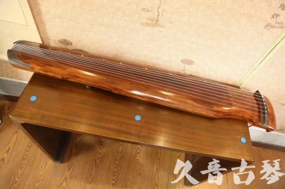 嘉峪关市●久音古琴  ●今日推荐20230605  [断纹仲尼式]