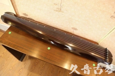 嘉峪关市●久音古琴  ●今日推荐  20230612[高级演奏蕉叶]