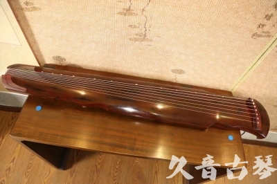 嘉峪关市●久音古琴  ●今日推荐  20230620[顶级演奏凤势氏]