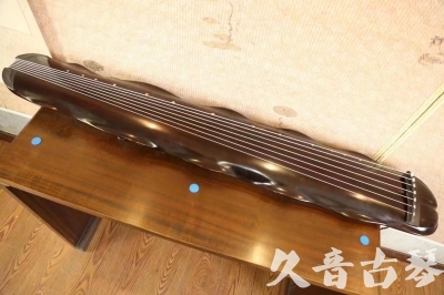 嘉峪关市●久音古琴  ●今日推荐  20230625[高级精品演奏级蕉叶式]