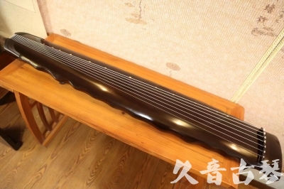 嘉峪关市●久音古琴  ●今日推荐20230713  [高级演奏落霞]
