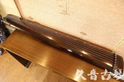 嘉峪关市●久音古琴  ●今日推荐20230720  [高级演奏正和]