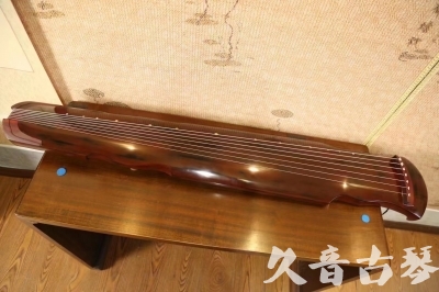 嘉峪关市●久音古琴  ●今日推荐 20231216 [顶级演奏凤势氏]
