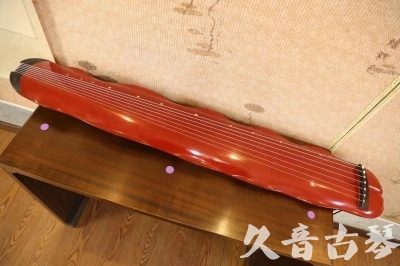 嘉峪关市20240108冬季古琴保养注意事项3