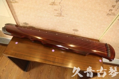嘉峪关市20240108冬季古琴保养注意事项4