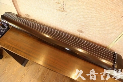 嘉峪关市●久音古琴   ●今日推荐20240120   [高级演奏绿绮]