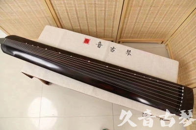 嘉峪关市●久音古琴  ●今日推荐20240204 [高级演奏正和]