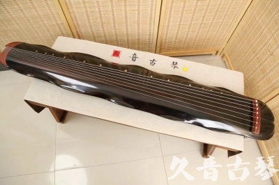 嘉峪关市●久音古琴  ●今日推荐20240508  [顶级演奏蕉叶式]