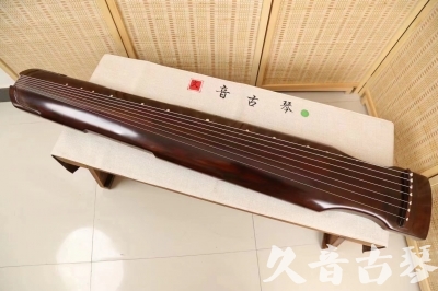 嘉峪关市●久音古琴  ●今日推荐20240515  [顶级演奏仲尼]