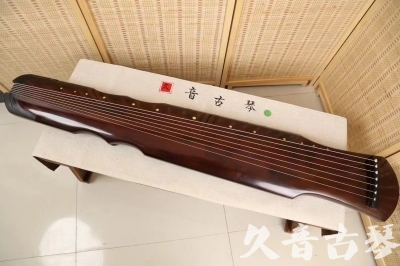 嘉峪关市●久音古琴  ●新品推荐20240515  [高级演奏伏羲式]