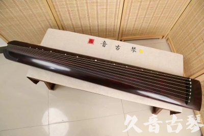 嘉峪关市●久音古琴  ●今日推荐  20240516[顶级演奏正和]