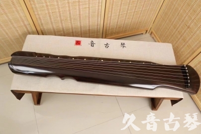 嘉峪关市●久音古琴   ●佳品推荐20240517   [108CM伏羲式]