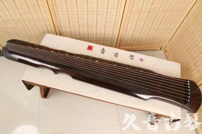 嘉峪关市●久音古琴  ●今日推荐20240517  [收藏级伏羲式]（老师必选）