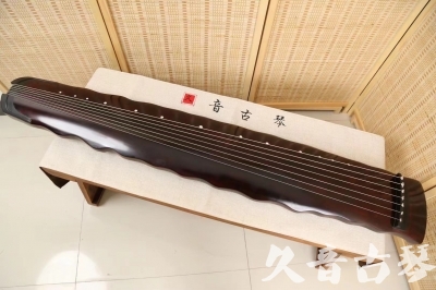 嘉峪关市●久音古琴  ●今日推荐 20240520 [顶级演奏落霞]