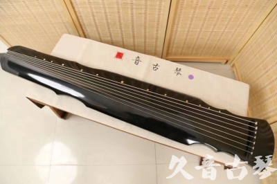 嘉峪关市●久音古琴  ●今日推荐20240523  [收藏级灵机式]