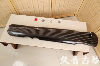 嘉峪关市●久音古琴   ●佳品推荐20240524   [98CM伏羲式]