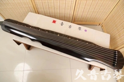 嘉峪关市久音古琴  ●今日推荐20240527  [收藏级伏羲式]（升级必入）