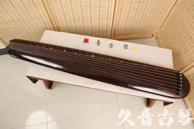 嘉峪关市●久音古琴  ●今日推荐20240612  [高级精品演奏混沌式]