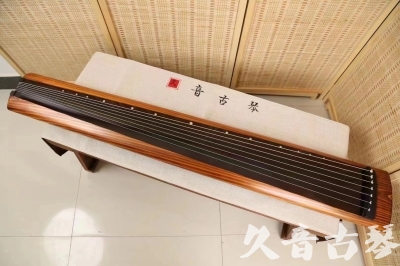 嘉峪关市●久音古琴  ●今日推荐 20240629 [稀有枯木龙吟式]