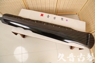 嘉峪关市●久音古琴  ●今日推荐20240708[收藏级伏羲式]（老师必选）