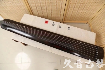 嘉峪关市●久音古琴  ●今日推荐20240709  [高级演奏正和]