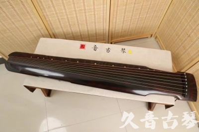 嘉峪关市●久音古琴   ●新品推荐20240711  [高级精品演奏仲尼式]