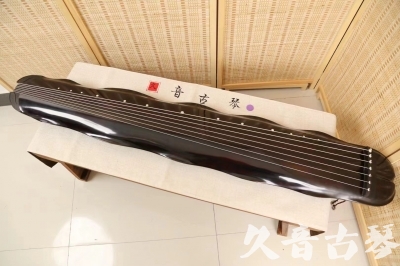 嘉峪关市●久音古琴  ●今日推荐 20240724 [收藏级蕉叶式]
