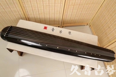 嘉峪关市●久音古琴  ●今日推荐20240726  [精品演奏混沌式]