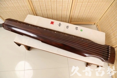 嘉峪关市●久音古琴  ●今日推荐 20240814 [顶级演奏仲尼]