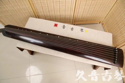 嘉峪关市●久音古琴  ●今日推荐 20240826 [顶级演奏正和]