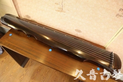 嘉峪关市●久音古琴  ●今日推荐 20240828 [顶级演奏伏羲]
