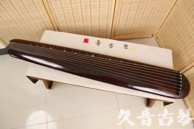 嘉峪关市●久音古琴  ●今日推荐 20240829 [高级精品演奏混沌式]