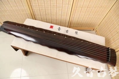 嘉峪关市●久音古琴  ●今日推荐  20240903[顶级演奏落霞]